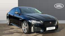 Jaguar XF 2.0i [300] 300 Sport 4dr Auto AWD Petrol Saloon